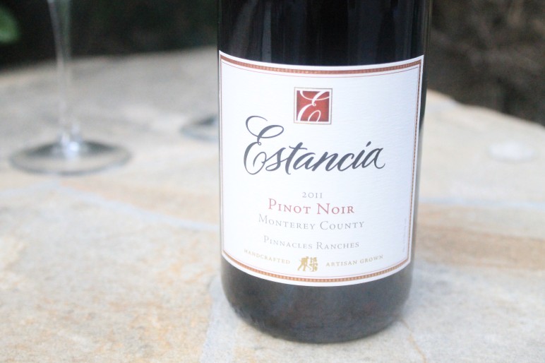 estancia