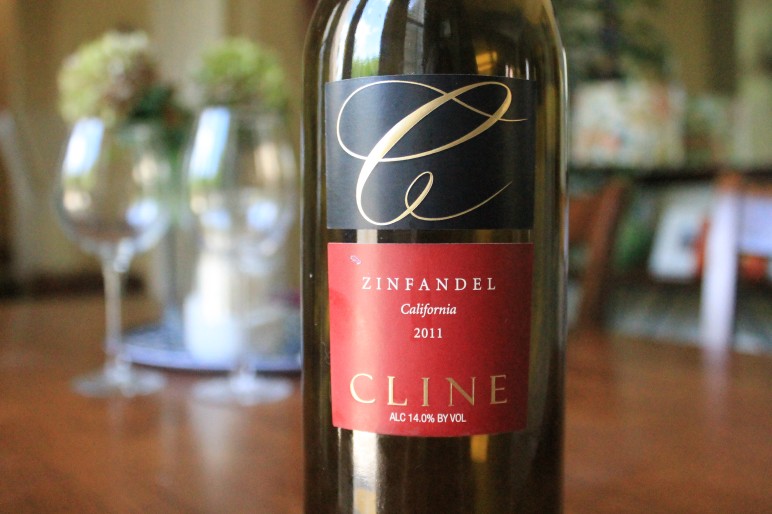 cline