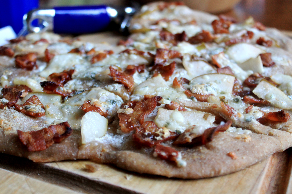 pearbaconpizza